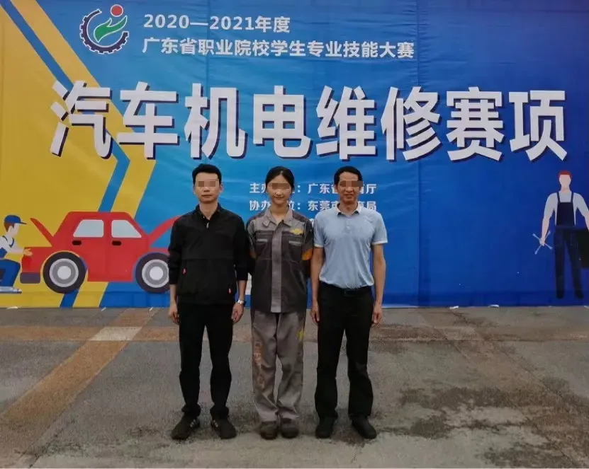 中考450分被迫分流,上了三年中专后结局意外:那些没考上高中的孩子,最后都怎么样了? 第8张