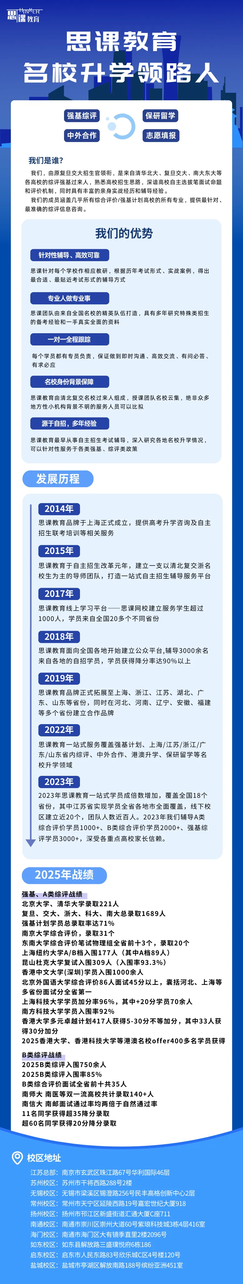 好用|全国39所强基高校新鲜面试真题,快准备! 第19张