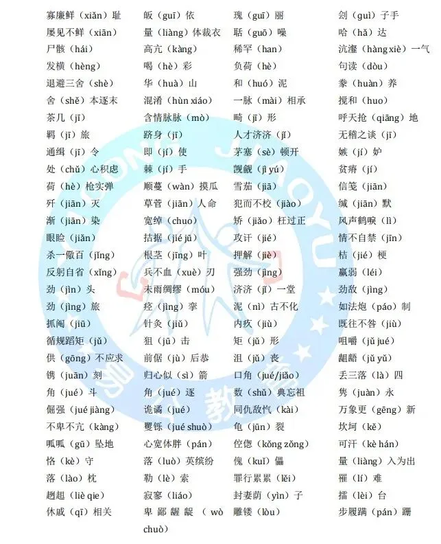 26单招倒计时9天︱考试大纲+历年真题+模拟样卷免费领! 第21张