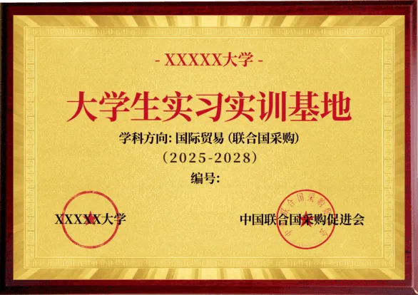 参考资料 & 往届真题已上线!用实力对话国际,斩获联合国人才库入场券 第10张