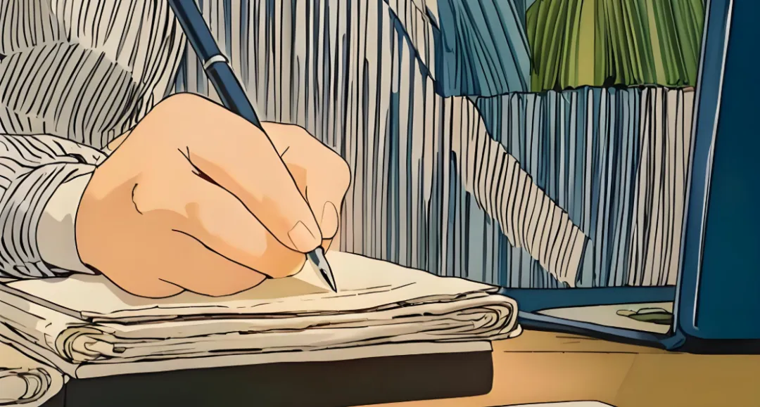 2026年中考作文押题范文:得之坦然,失之淡然 第1张