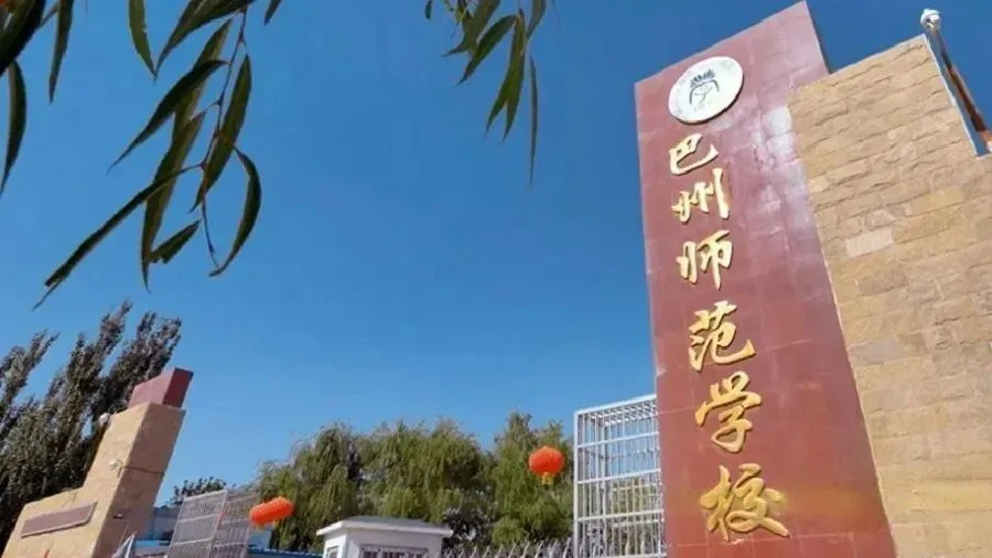 【聚焦中考】巴州普通高中2023-2025年招生趋势深度分析:规模扩张、结构优化与优质资源竞争 第11张