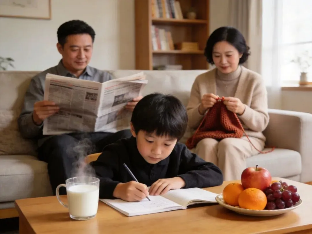 初三中考冲刺:百日誓师大会致词 第3张