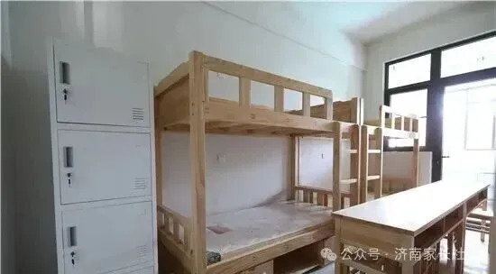 济南中考| 济南西城实验中学7种入学途径&报名要求梳理,2026年入学提前了解 第8张