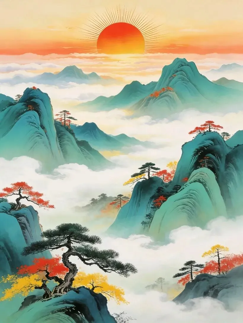 三篇中考押题作文:《有你在,灯亮着》《外婆的白菜鸡蛋面》《简单的幸福》值得反复背诵 第1张