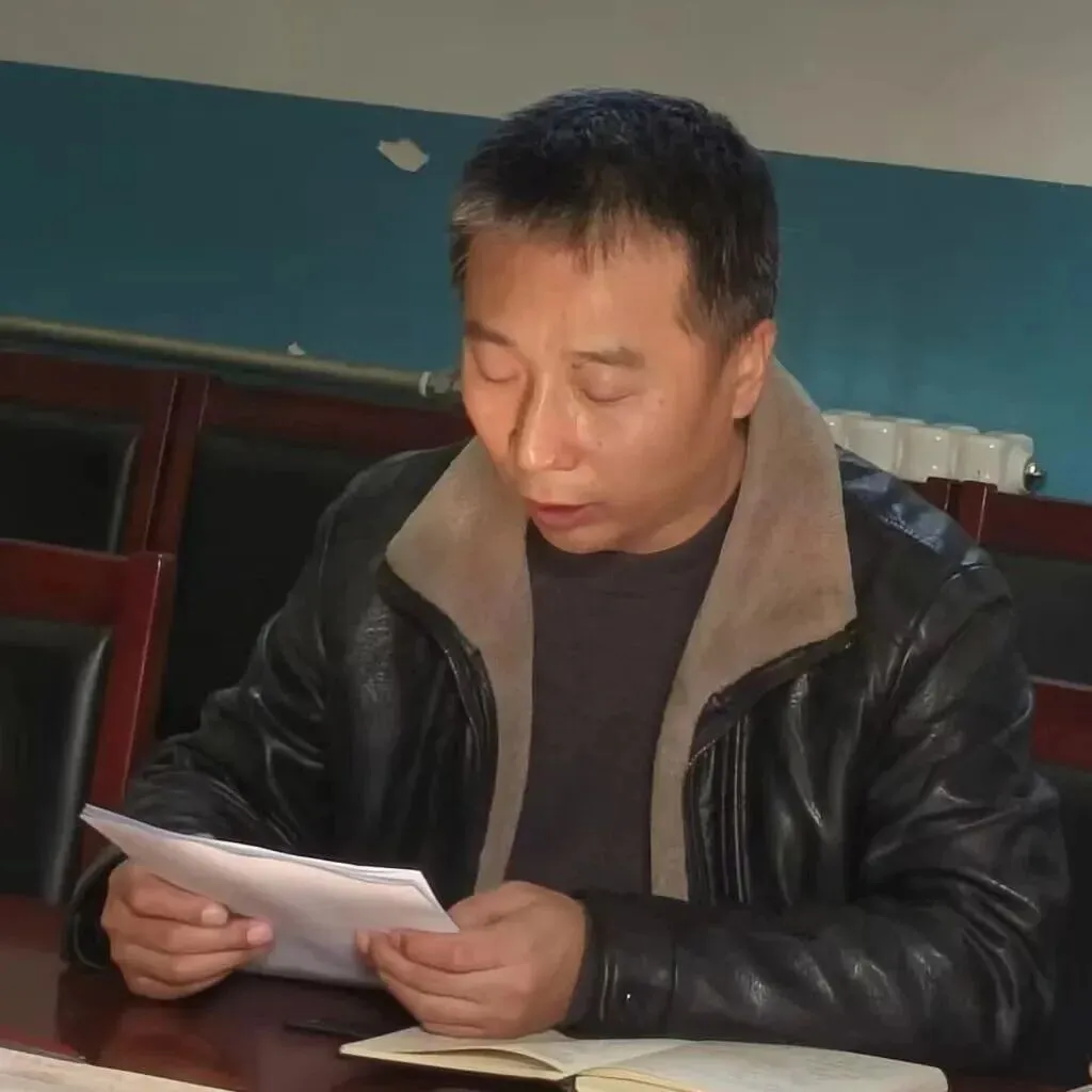 【知行店中•教育教学】复盘聚力 决胜中考 ——店子街中学九年级教育教学工作会圆满召开 第9张