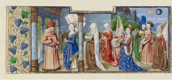 北大美学2024考研真题解析·西方美学 第2张