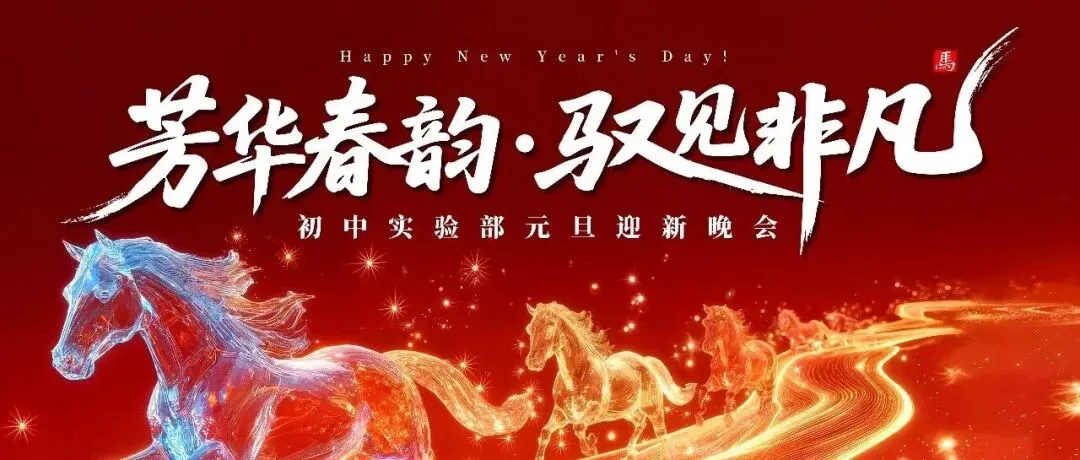 百日磨砺展锋芒 决胜中考铸辉煌 | 初中实验部九年级冲刺中考百日誓师大会成功举行! 第37张