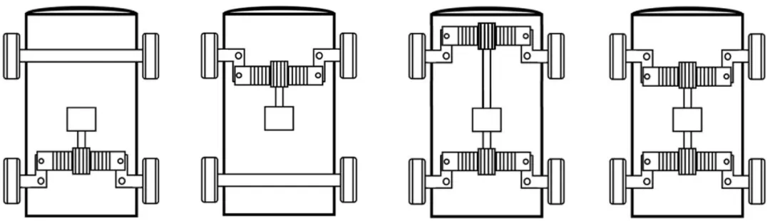 【2026届高三试卷(文字可复制)】2026年3月强基高三通用技术含答案 第8张