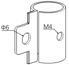 【2026届高三试卷(文字可复制)】2026年3月强基高三通用技术含答案 第10张
