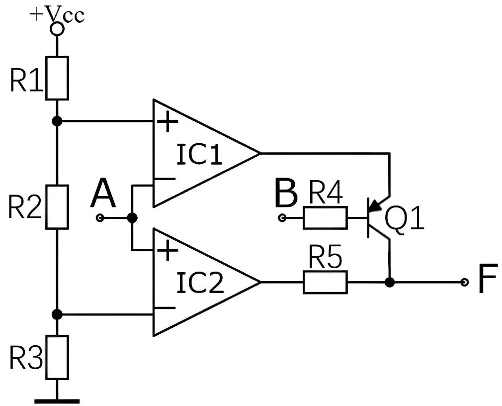 【2026届高三试卷(文字可复制)】2026年3月强基高三通用技术含答案 第15张