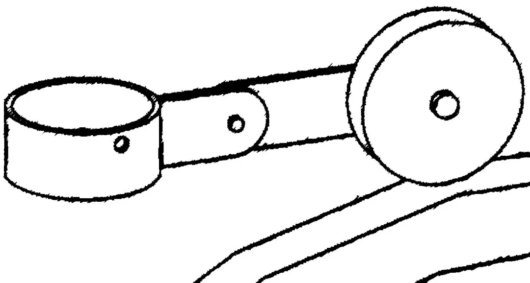 【2026届高三试卷(文字可复制)】2026年3月强基高三通用技术含答案 第19张