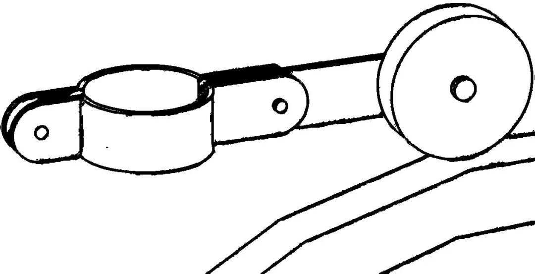 【2026届高三试卷(文字可复制)】2026年3月强基高三通用技术含答案 第20张