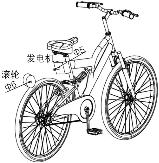 【2026届高三试卷(文字可复制)】2026年3月强基高三通用技术含答案 第23张