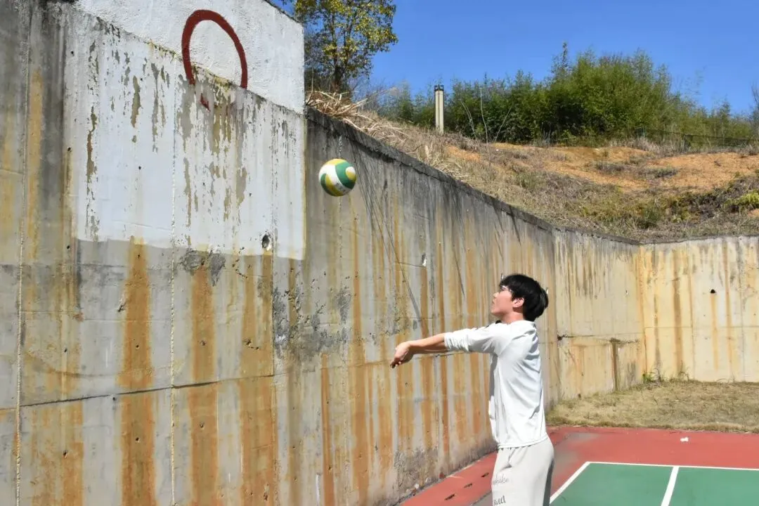 直击现场!2026年零陵区体育模考 第63张