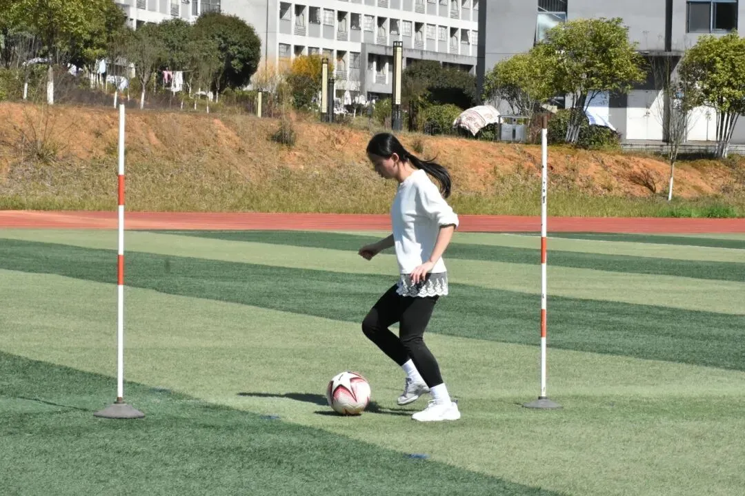 直击现场!2026年零陵区体育模考 第81张