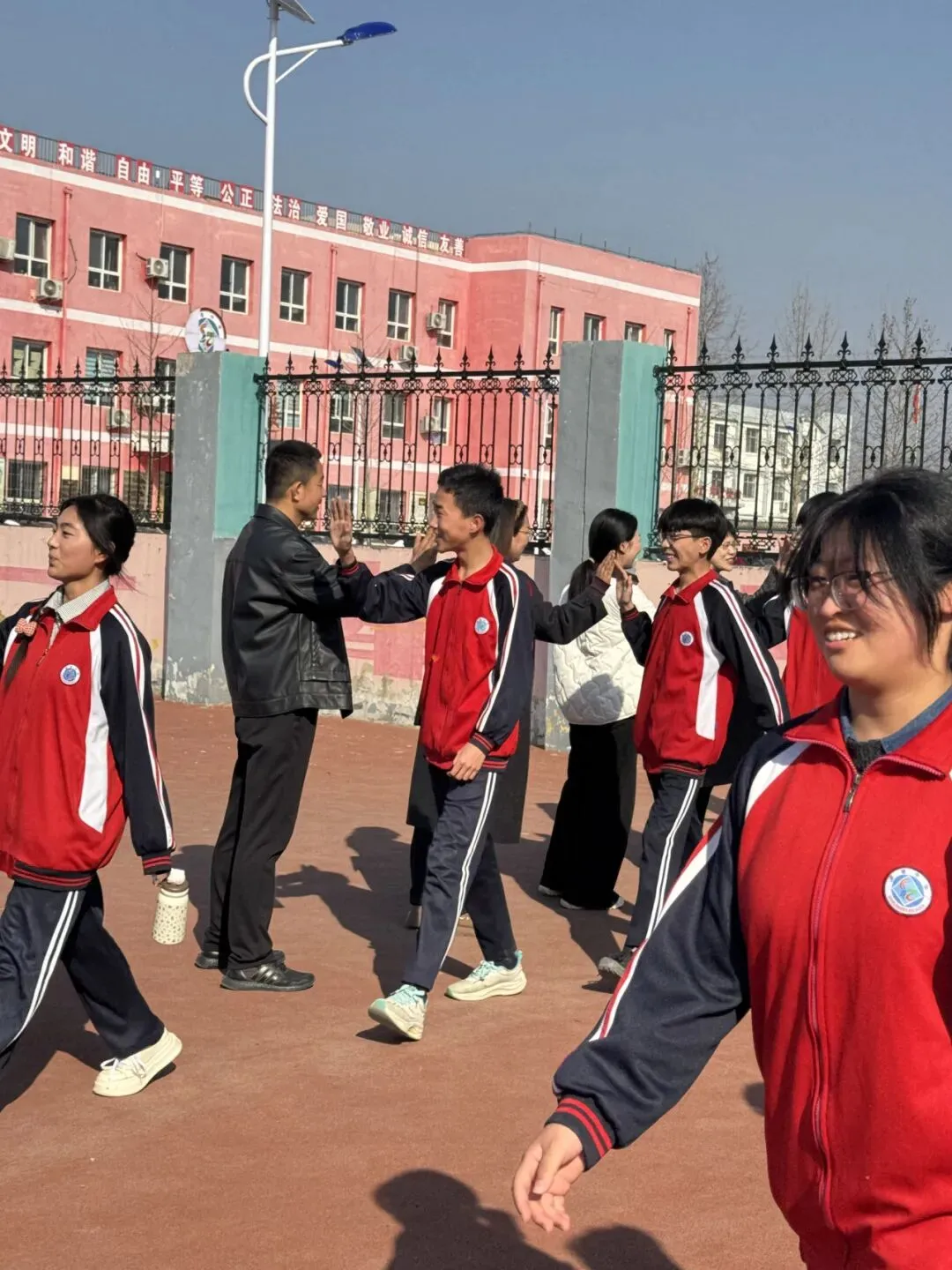 百日砺剑,决胜中考 - 拷贝 第15张