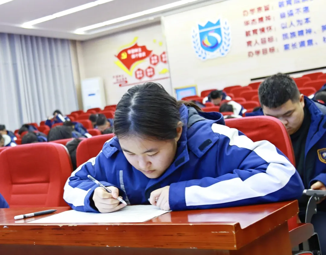 从一张试卷到一片星辰 | 连云港华杰高中生物竞赛圆满落幕 第12张