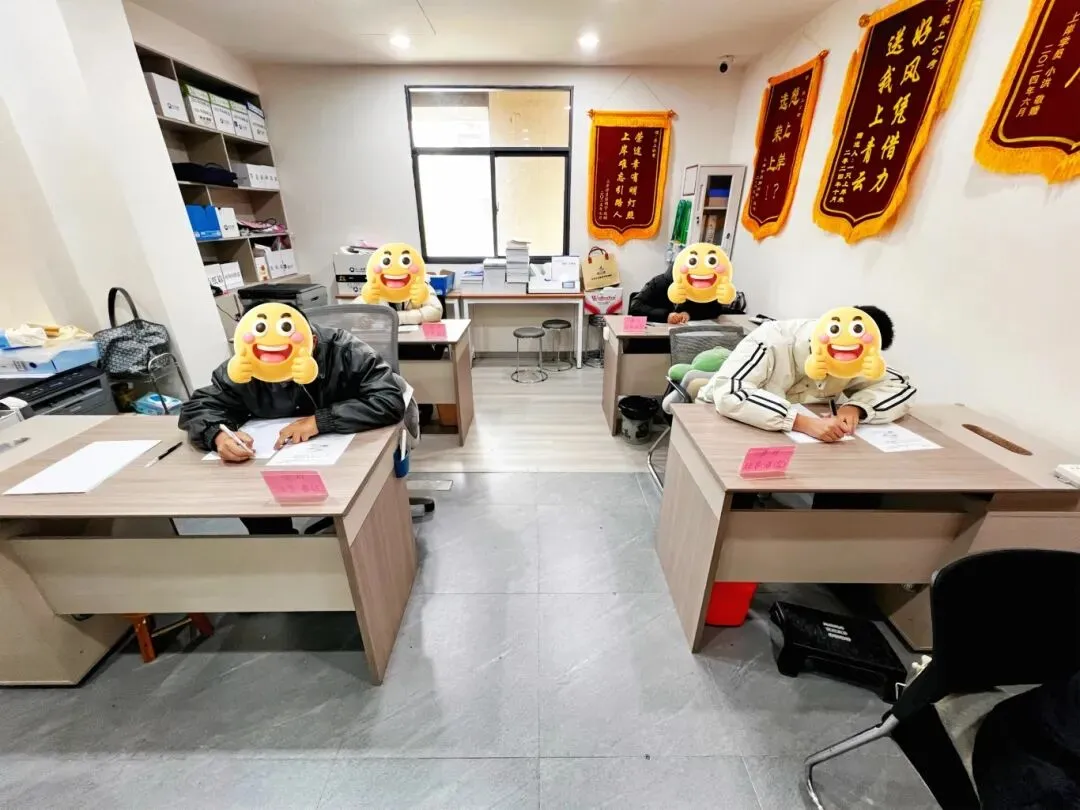 荣上公考—26年公务员面试全真模考班重磅开启!【有精细点评视频】 第16张