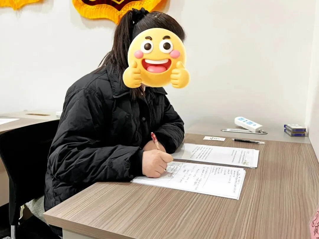 荣上公考—26年公务员面试全真模考班重磅开启!【有精细点评视频】 第20张