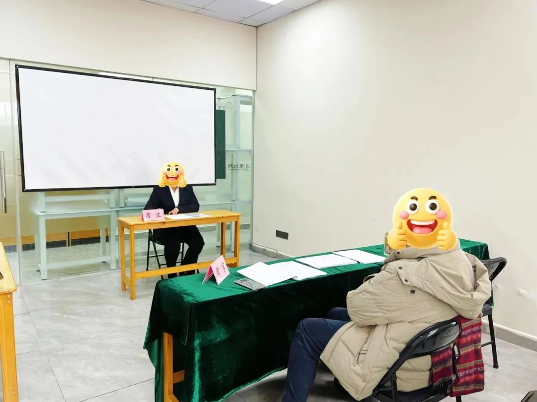 荣上公考—26年公务员面试全真模考班重磅开启!【有精细点评视频】 第27张