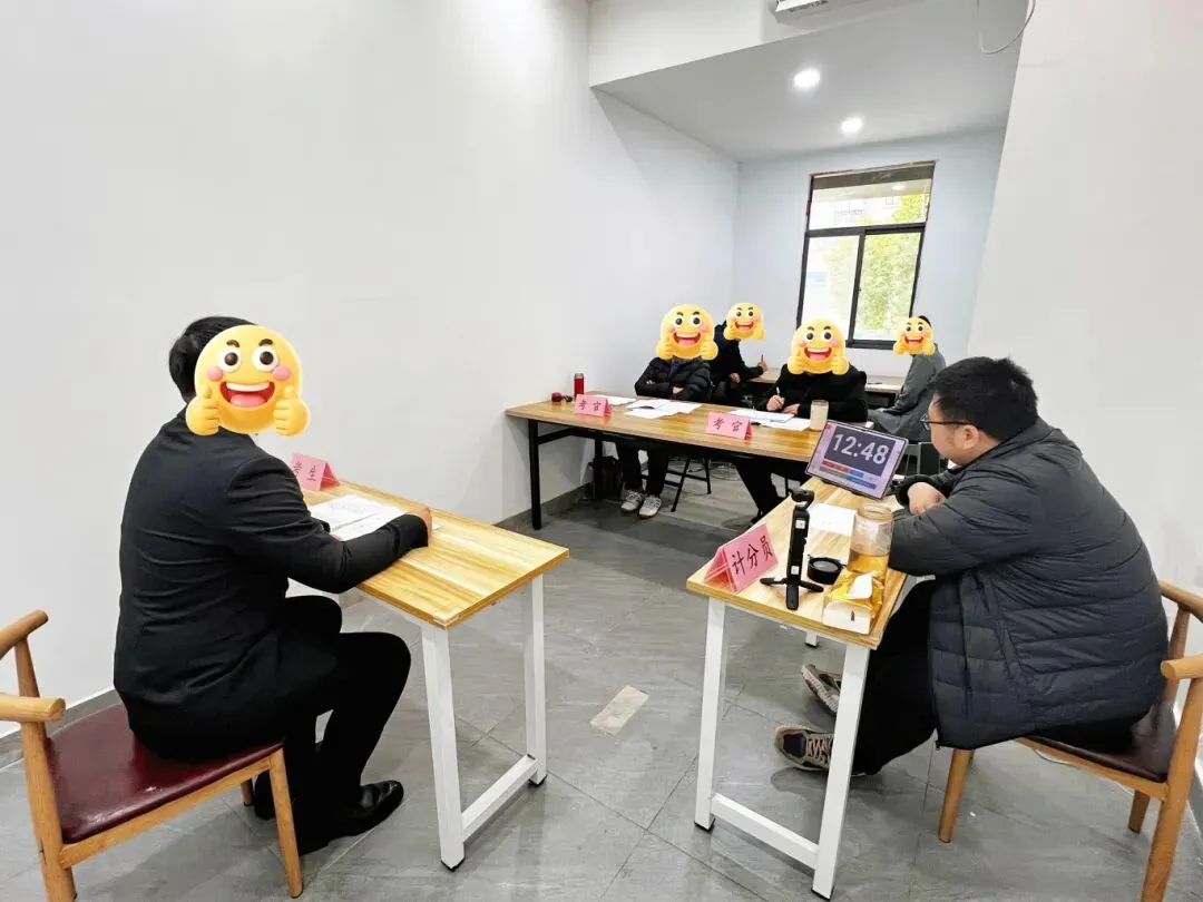 荣上公考—26年公务员面试全真模考班重磅开启!【有精细点评视频】 第31张