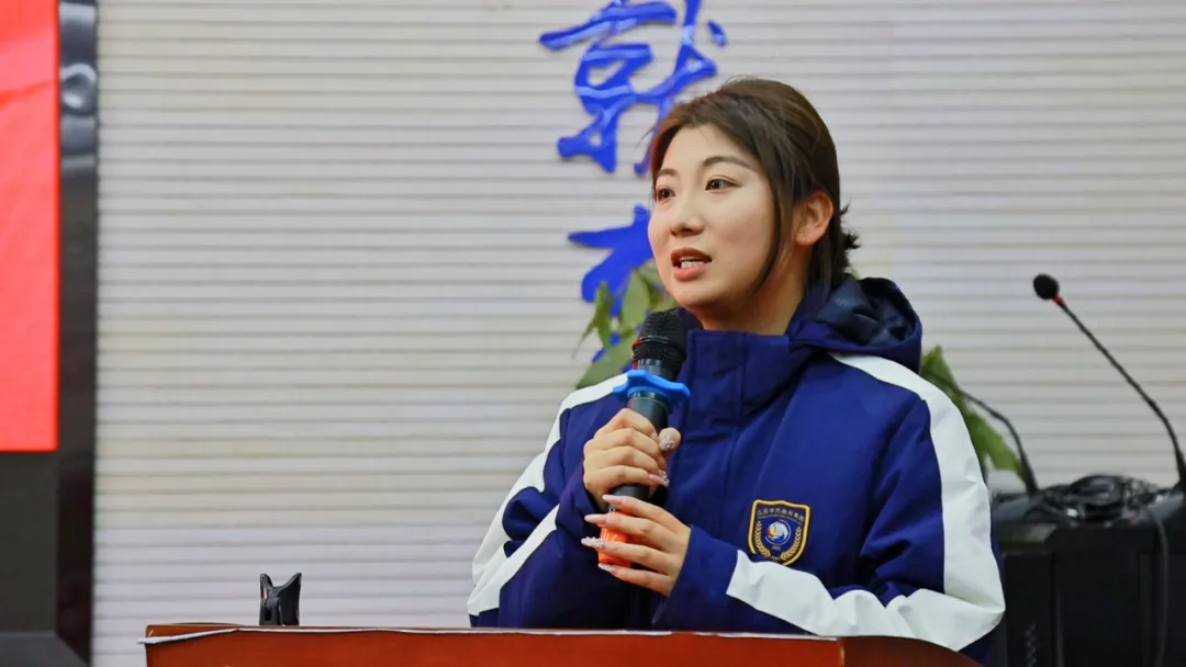 从一张试卷到一片星辰 | 连云港华杰高中生物竞赛圆满落幕 第17张