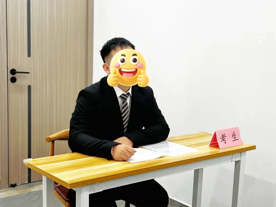 荣上公考—26年公务员面试全真模考班重磅开启!【有精细点评视频】 第36张