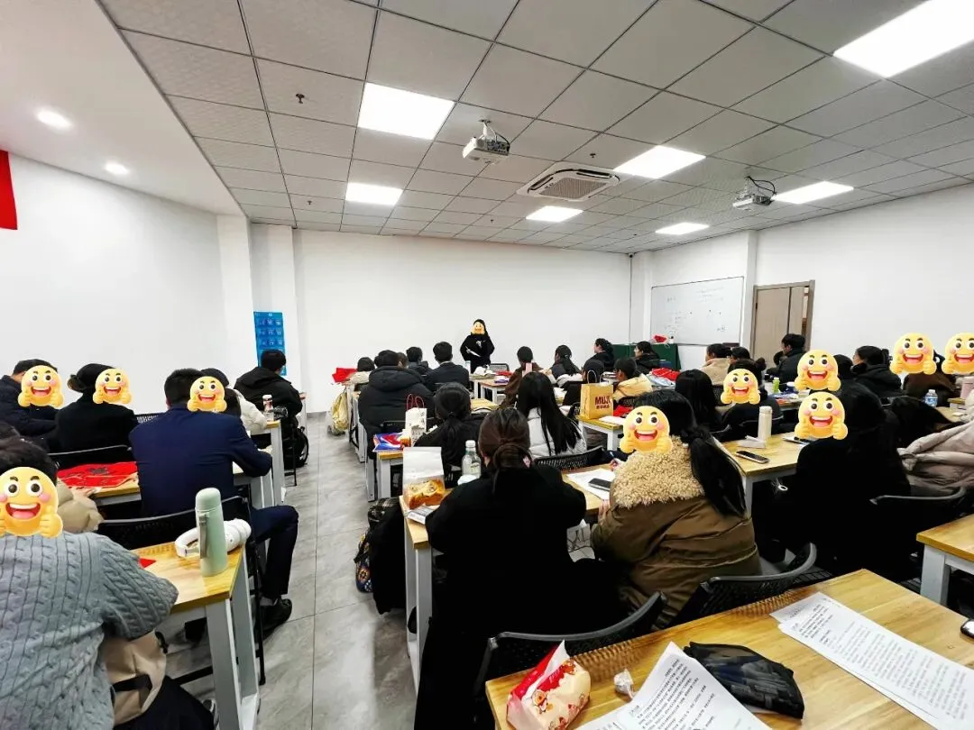 荣上公考—26年公务员面试全真模考班重磅开启!【有精细点评视频】 第46张