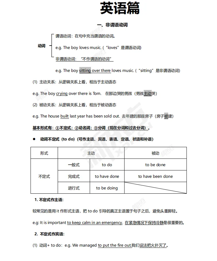 考前必刷!近3年高三广一模真题&答案汇总! 第8张