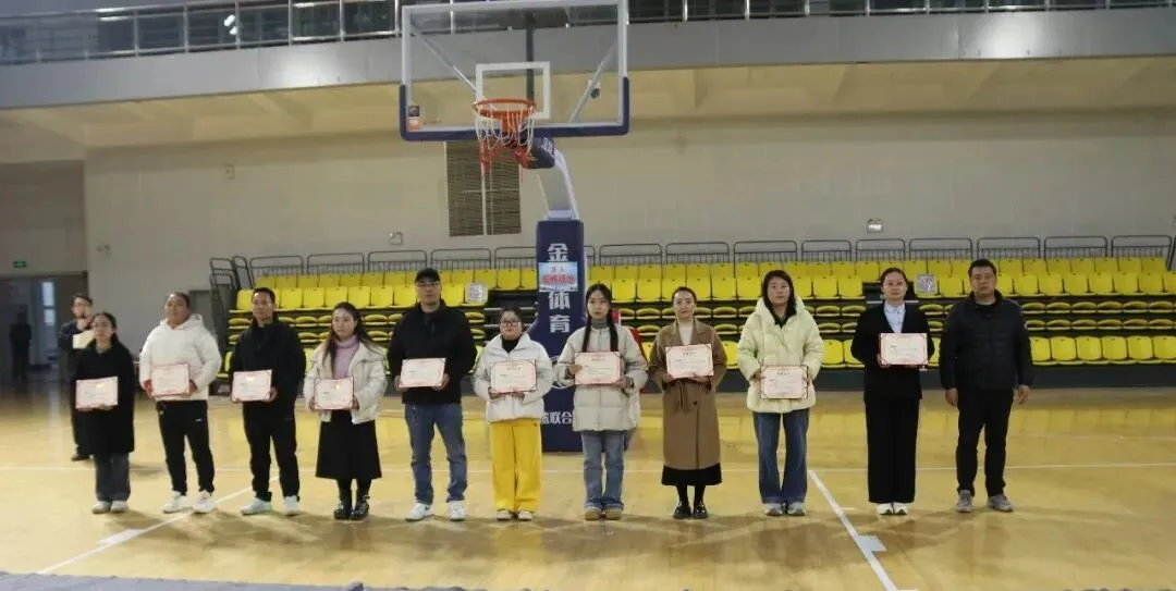 一马当先开新局 决胜中考谱华章 ——陇县实验中学2026年春季学期开学典礼暨九年级百日誓师大会圆满举行 第14张