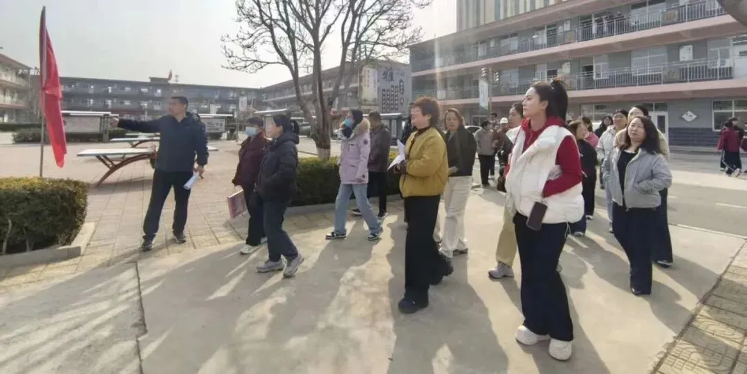 【德慧校园·百日誓师】中考百日冲刺 燃爆热血青春——涞水县第三中学百日誓师暨校园开放日活动 第38张