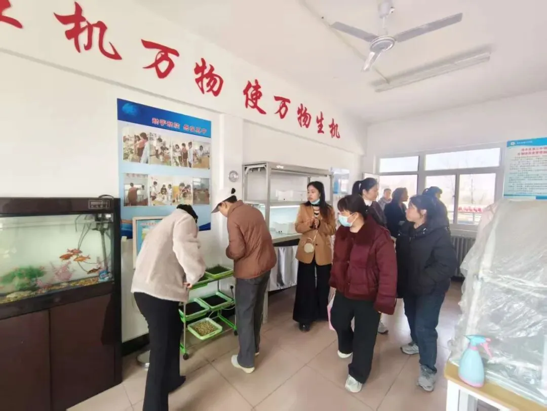 【德慧校园·百日誓师】中考百日冲刺 燃爆热血青春——涞水县第三中学百日誓师暨校园开放日活动 第42张