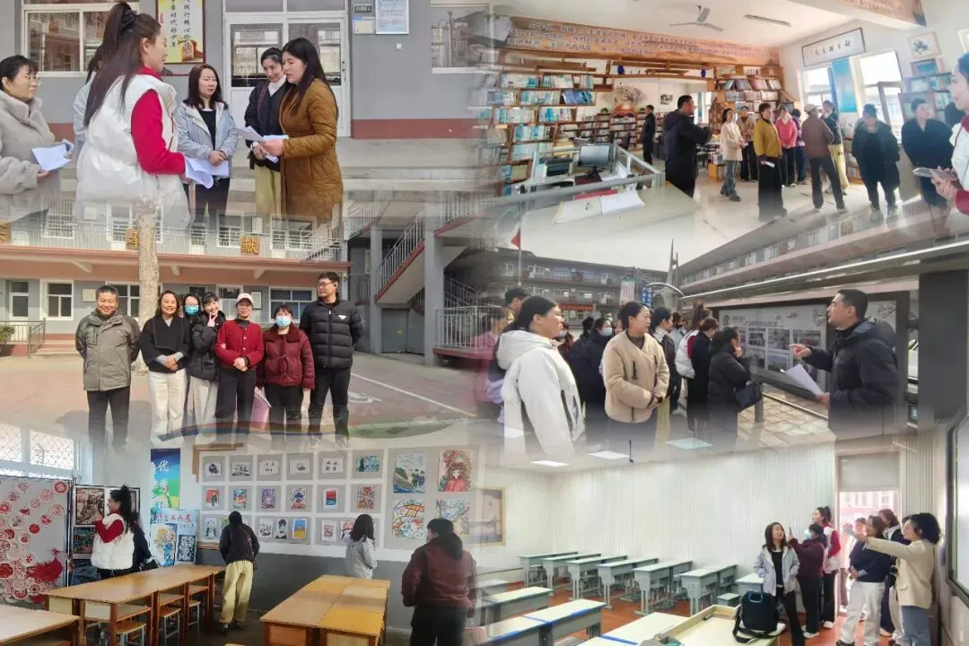 【德慧校园·百日誓师】中考百日冲刺 燃爆热血青春——涞水县第三中学百日誓师暨校园开放日活动 第43张