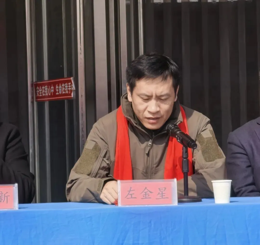 【中考必胜】“励剑百日酬壮志 表彰优秀启新程”——泊头市第五中学举行期末考试表彰暨2026年百日誓师大会 第14张