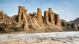 山东省济南市2026届高三第一次模拟考试地理试题 第4张