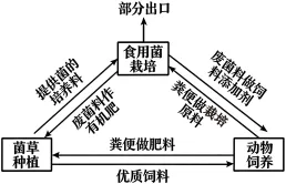 山东省济南市2026届高三第一次模拟考试地理试题 第11张