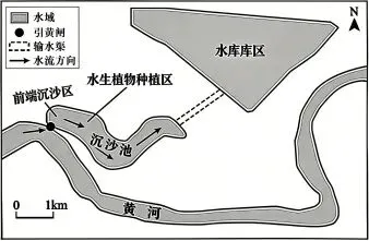 山东省济南市2026届高三第一次模拟考试地理试题 第15张