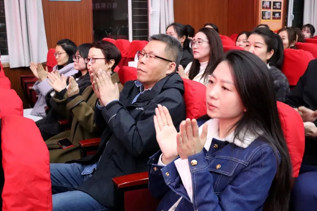 中考冲锋号吹响,少年们,誓战巅峰! 第44张