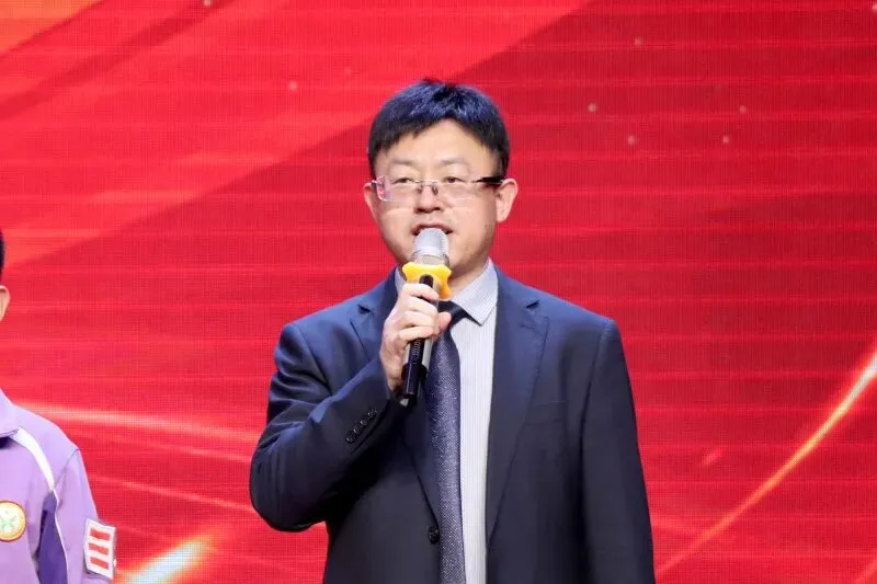 中考冲锋号吹响,少年们,誓战巅峰! 第63张