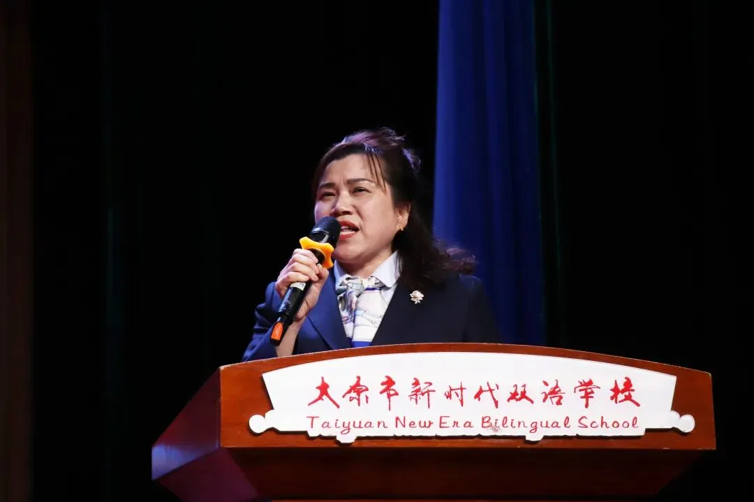 中考冲锋号吹响,少年们,誓战巅峰! 第82张