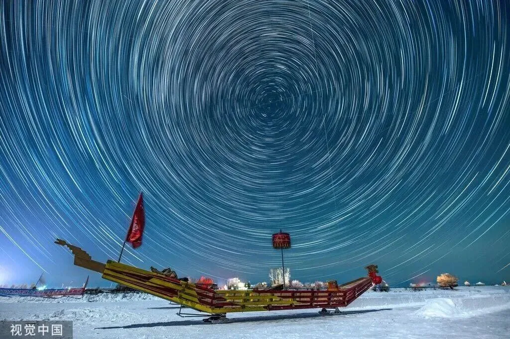 春光无限好,中考百日红 第1张