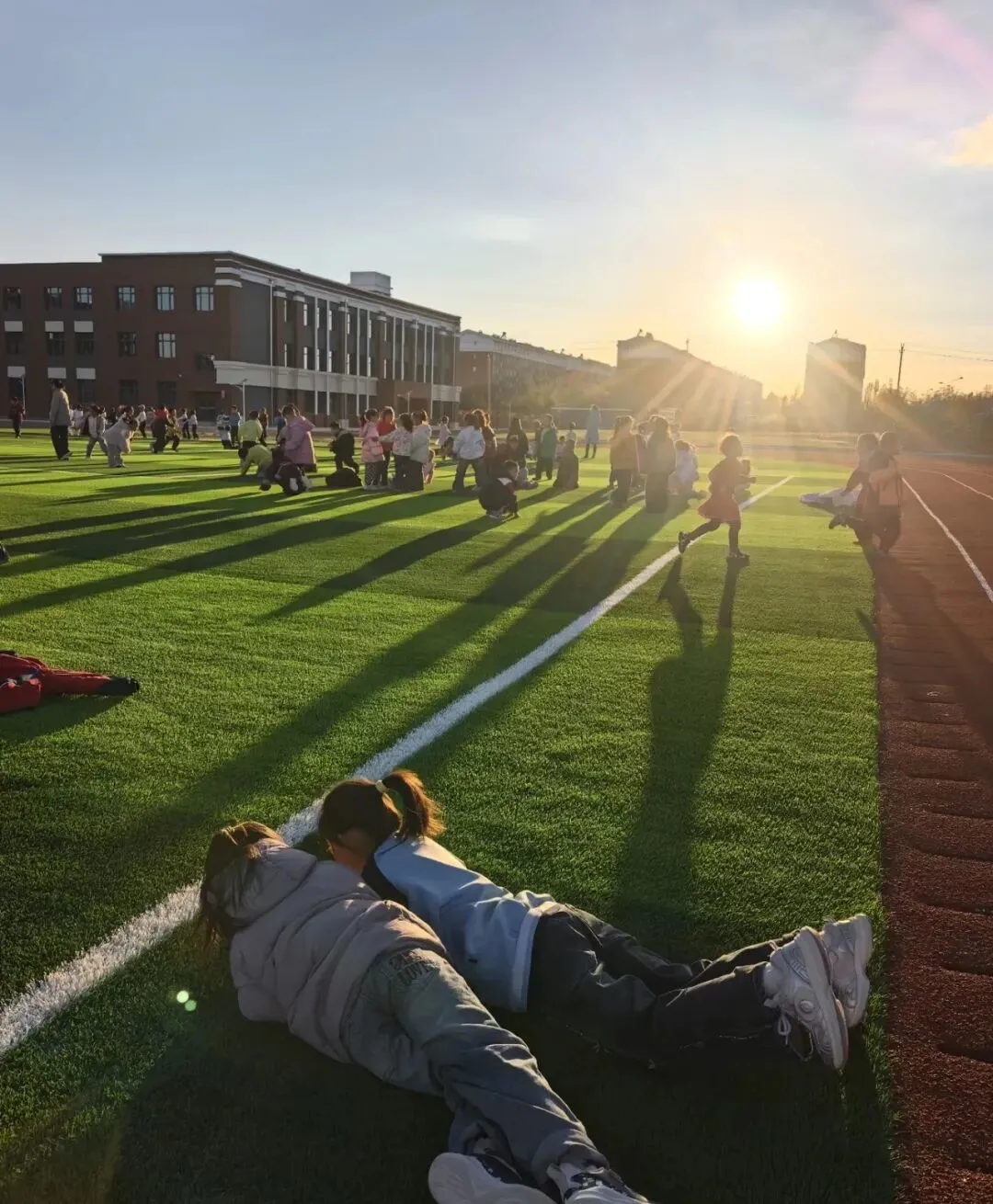 人大代表建议取消中考分流:别让一两次考试,定义孩子的一生 第4张