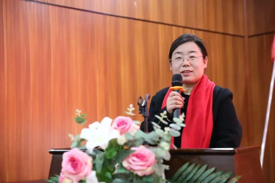 子长市中学|“百日拼搏展锋芒,决胜中考创辉煌” 第22张