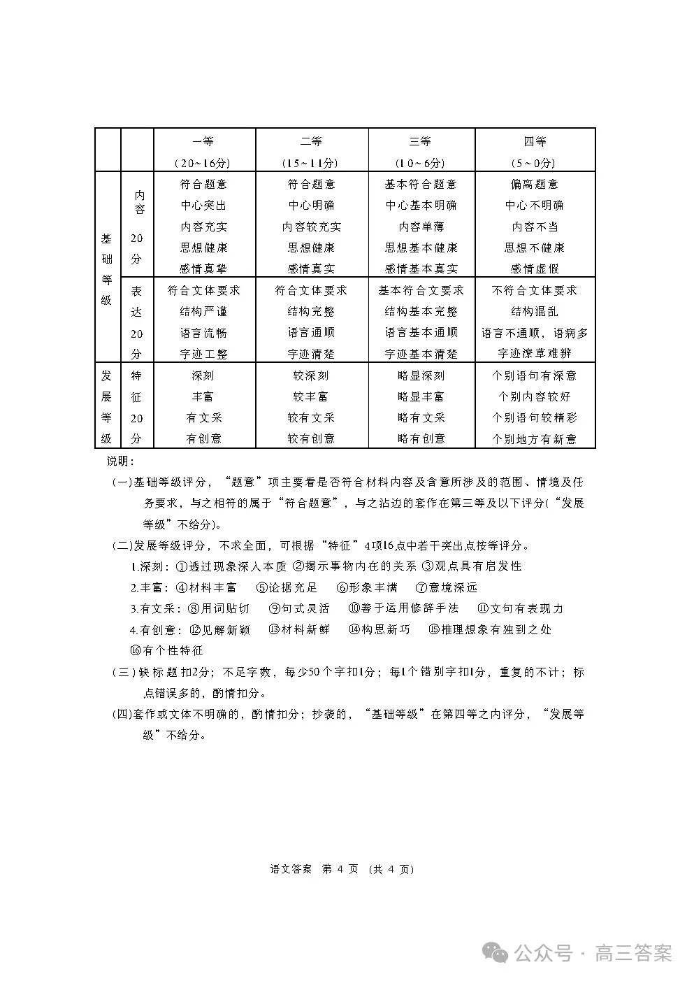 【甘肃一诊】2026年高三年级第一次模拟考试下载 第14张