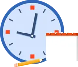 百日砺剑跃龙门,少年燃志赴中考 第3张