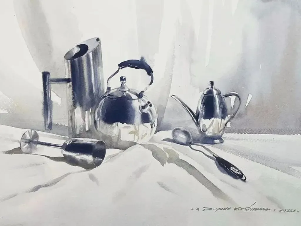 西安中考美术特长生升学全流程与备考建议 第1张