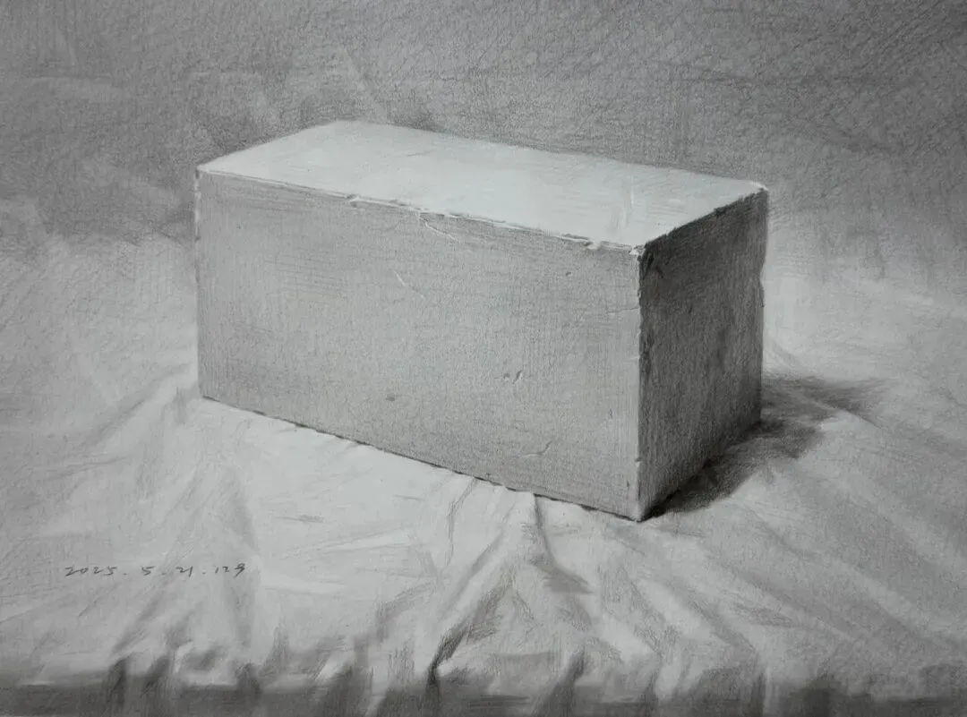 西安中考美术特长生升学全流程与备考建议 第2张