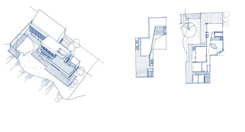 卓越建筑2026春季【案例抄绘+真题解析】招生简章 第53张