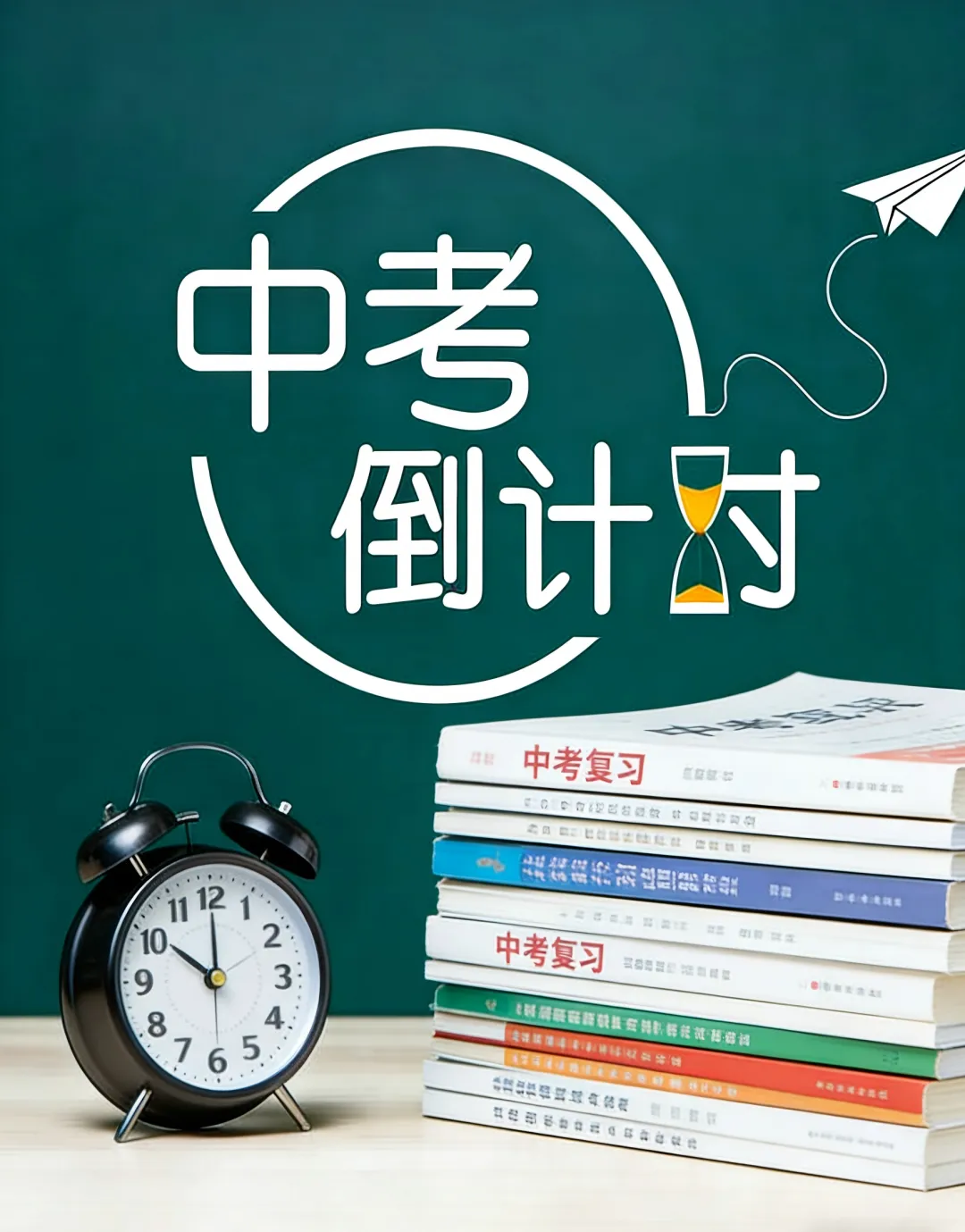 教培人快存,中考高考冲刺招生的高质量朋友圈文案和海报配图(附上每日教育日签) 第9张